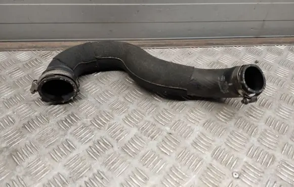 Audi A4 S4 B8 8K Intercooler hose/pipe 8K0145738M
