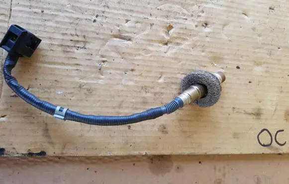 BMW 1 F20 F21 Lambda probe sensor 503415