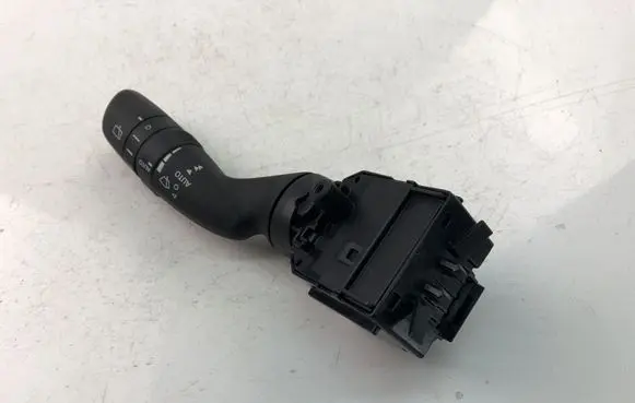 Toyota Corolla E160 E170 Wiper turn signal indicator stalk/switch 02A5017J916