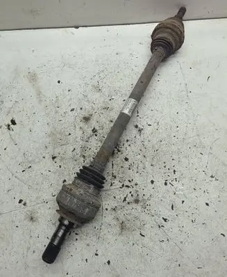 Mercedes-Benz ML W164 Rear driveshaft 7245244