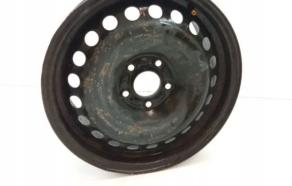Ford Mondeo Mk III R16 steel rim 