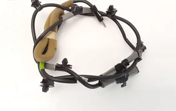 Radio antenna