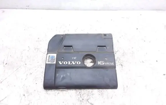 Volvo S40, V40 Engine cover (trim) 30811833 81280