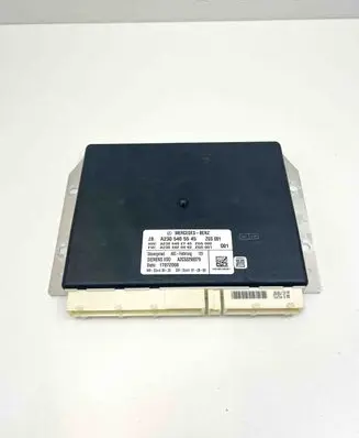 Mercedes-Benz SL R230 Suspension control unit/module A2305402745 A2304420402