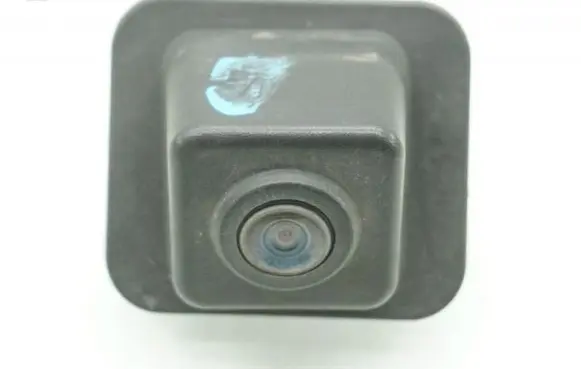 Citroen C3 Reversing camera 9809301180