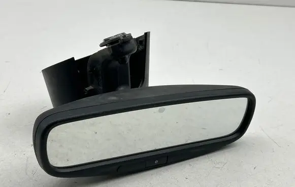 Dodge Durango III Rear view mirror (interior) 68289782AC E11048417