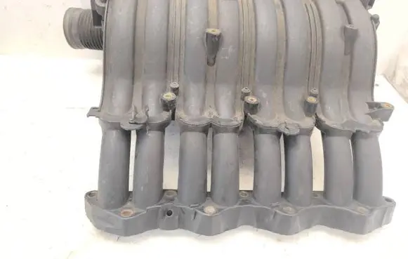 Mercedes-Benz A W168 Intake manifold 6680900301