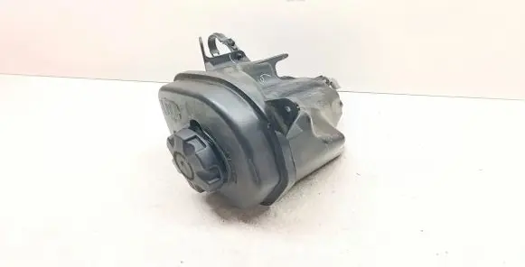 Coolant expansion tank/reservoir