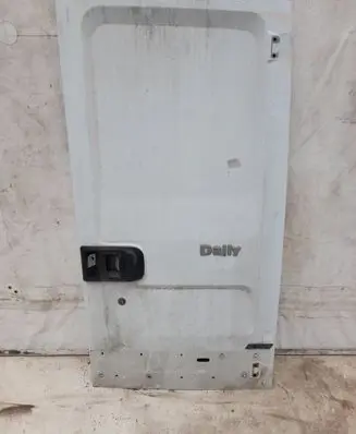 Iveco Daily 3rd gen Rear door 500334981