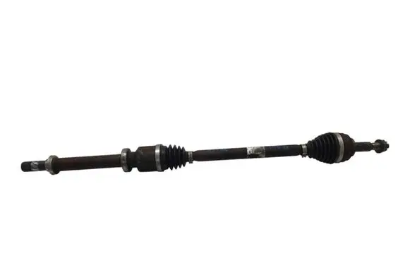 Renault Clio IV Front driveshaft 391000926R