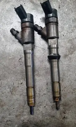 Iveco Daily 6th gen Fuel injector 504389548 8796886
