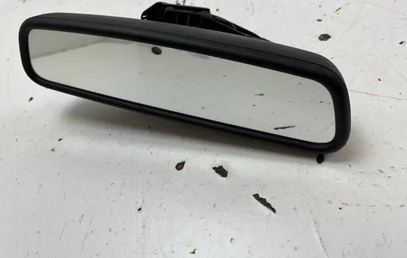 BMW 5 F10 F11 Rear view mirror (interior) 015891