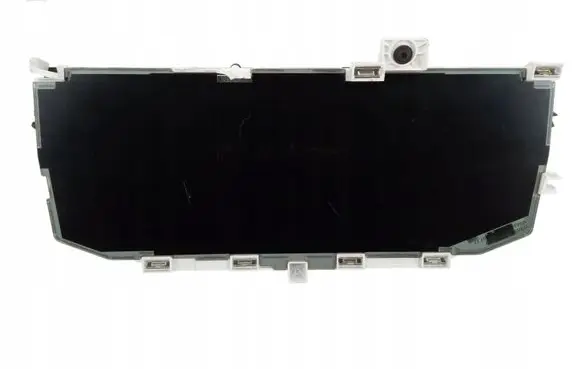 Volkswagen T-Cross Speedometer (instrument cluster) 2GP920310B