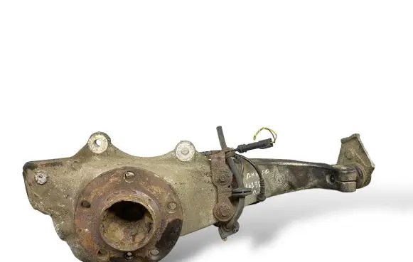 BMW 5 F10 F11 Front wheel hub