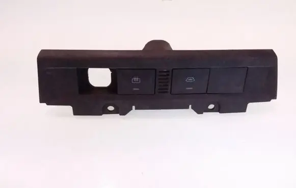 Ford Focus Other interior part 4M5113D734DB