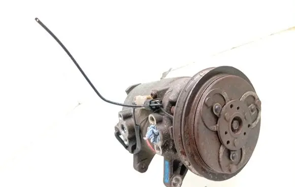 Nissan Terrano Air conditioning (A/C) compressor (pump) 5060213930