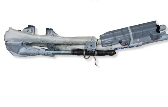 Mitsubishi ASX Roof airbag 624219500D UXX3ZXM1A M23C1V