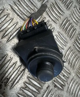 Opel Zafira C Wing mirror switch 13271827