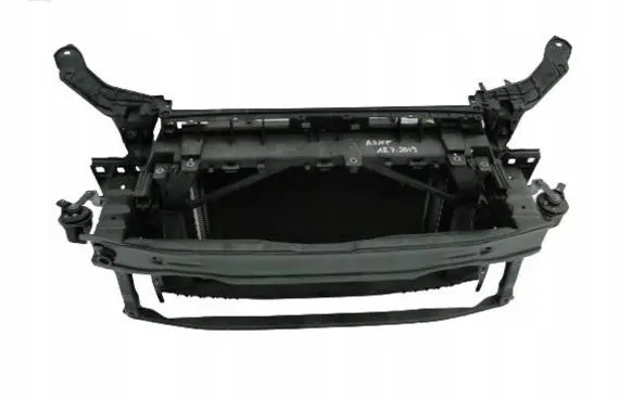 Audi A3 8Y Radiator support slam panel 8Y0805588A