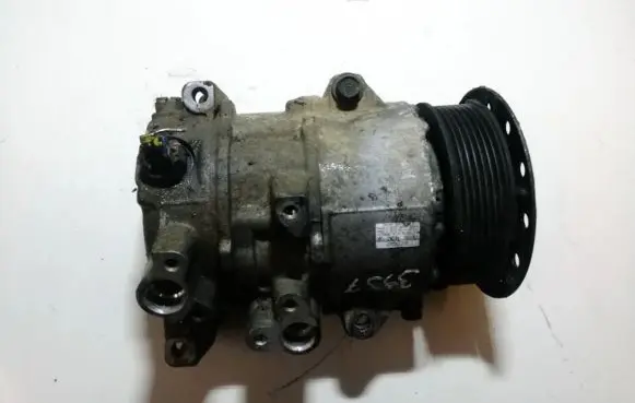 Lexus IS 220D-250-350 Air conditioning (A/C) compressor (pump) 4472601290 1h00191