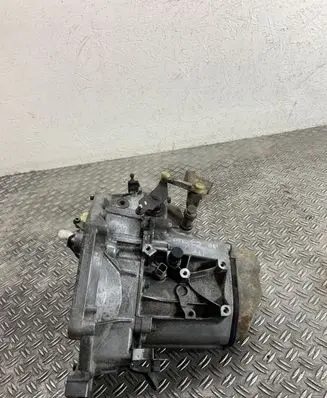 Citroen C2 Manual 5 speed gearbox