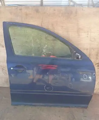 Skoda Octavia Mk2 (1Z) Front door