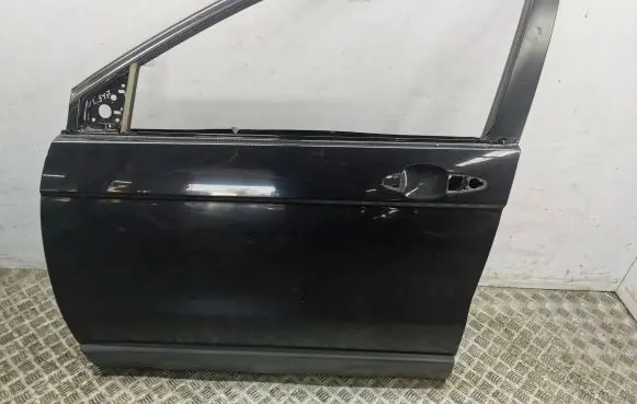 Honda CR-V Front door