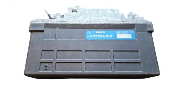 Mercedes-Benz E W124 ABS control unit/module 0265101018 64726537
