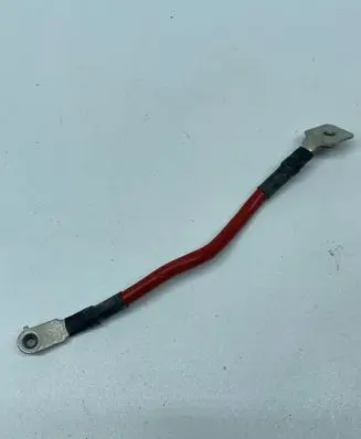 Mercedes-Benz C AMG W205 Positive cable (battery)