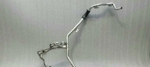 Audi A7 S7 4G Oil cooling pipe 079121070CK