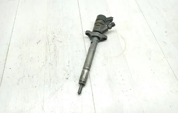 Peugeot Expert Fuel injector 0445110239