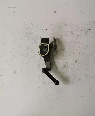 BMW 5 GT F07 Headlight/headlamp level sensor 6788571