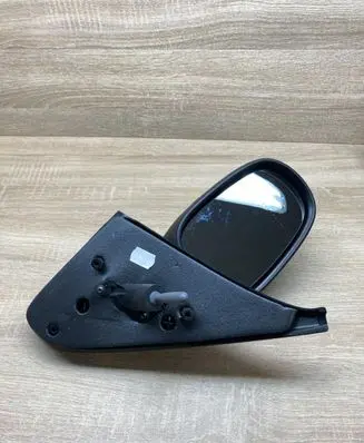 Renault Clio II Manual wing mirror 018011 12343000