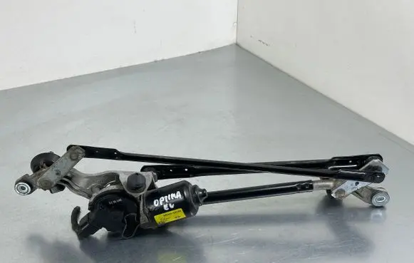 KIA Optima Front wiper linkage and motor 98100D4000