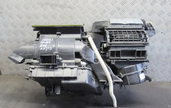 Suzuki SX4 Interior heater climate box assembly C2443200