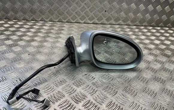 Mercedes-Benz CLS C219 Front door electric wing mirror 454216 010821