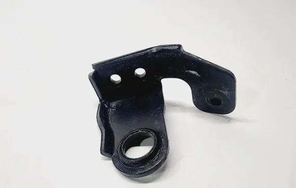 Hyundai Kona I Generator/alternator bracket 91931G2800