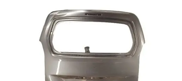 Citroen Berlingo Tailgate/trunk/boot lid