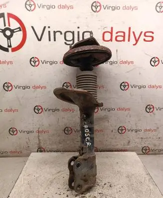 Citroen C-Crosser Front shock absorber/damper