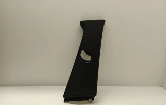 BMW 7 E65 E66 (B) pillar trim (top) 7001980