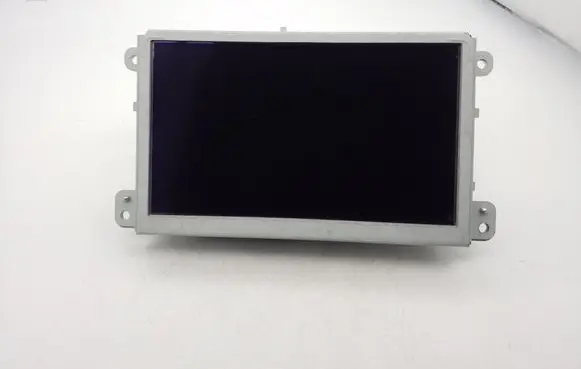 Audi A6 S6 C6 4F Screen/display/small screen 4F0919603B 67984453