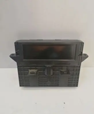 Volvo XC60 Screen/display/small screen 30772584