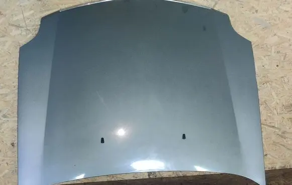 Cadillac SRX Engine bonnet/hood