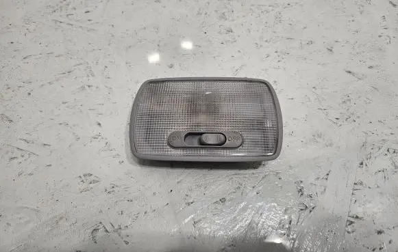 Honda CR-V Rear seat light