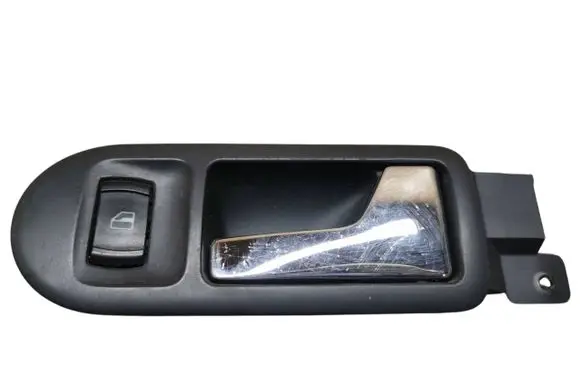 Volkswagen PASSAT B5.5 Front door interior handle 3B1837114 1J0959855