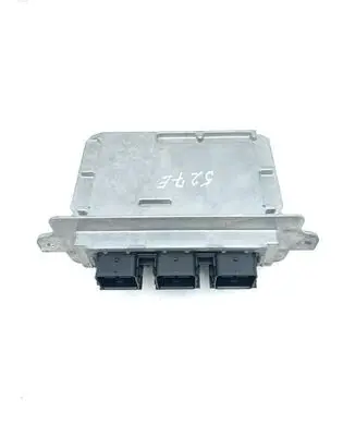 Aston Martin Virage Engine control unit/module AG4312A650AC