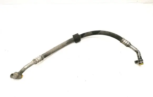 Audi A8 S8 D3 4E Air conditioning (A/C) pipe/hose 4E0260701AL