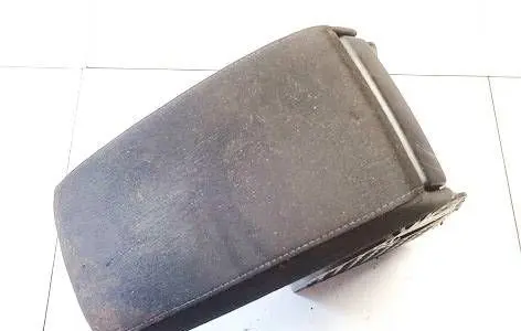Skoda Octavia Mk2 (1Z) Armrest 3t0864207b