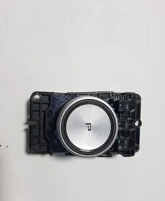 Gear shifter/selector