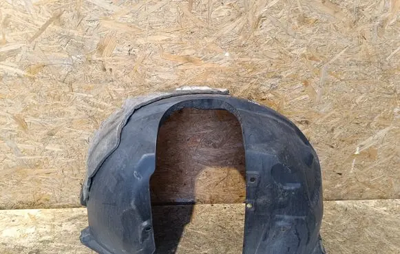 Ford Kuga II Front wheel arch liner splash guards CV4416115BE